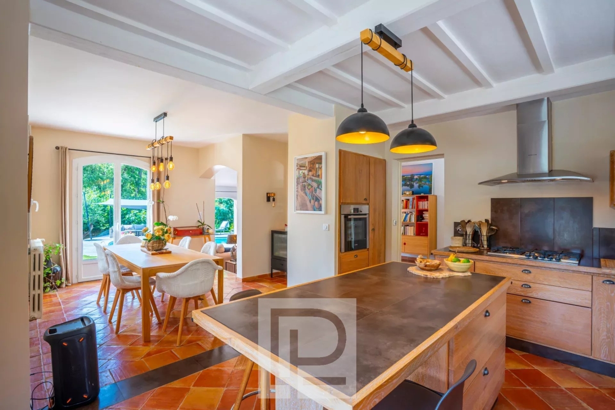 Maison de luxe à vendre à Mougins, 1 590 000 €, Photo 6