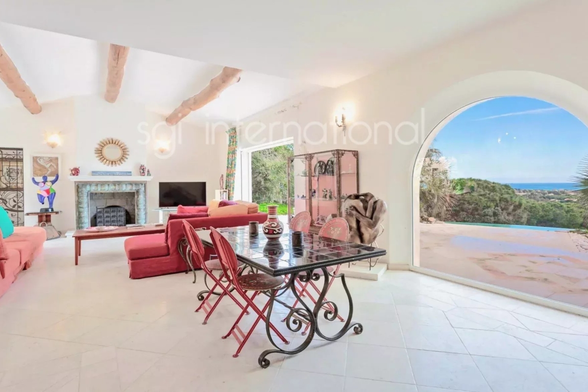 Maison de luxe à vendre à Ramatuelle, 8 100 000 €, Photo 6
