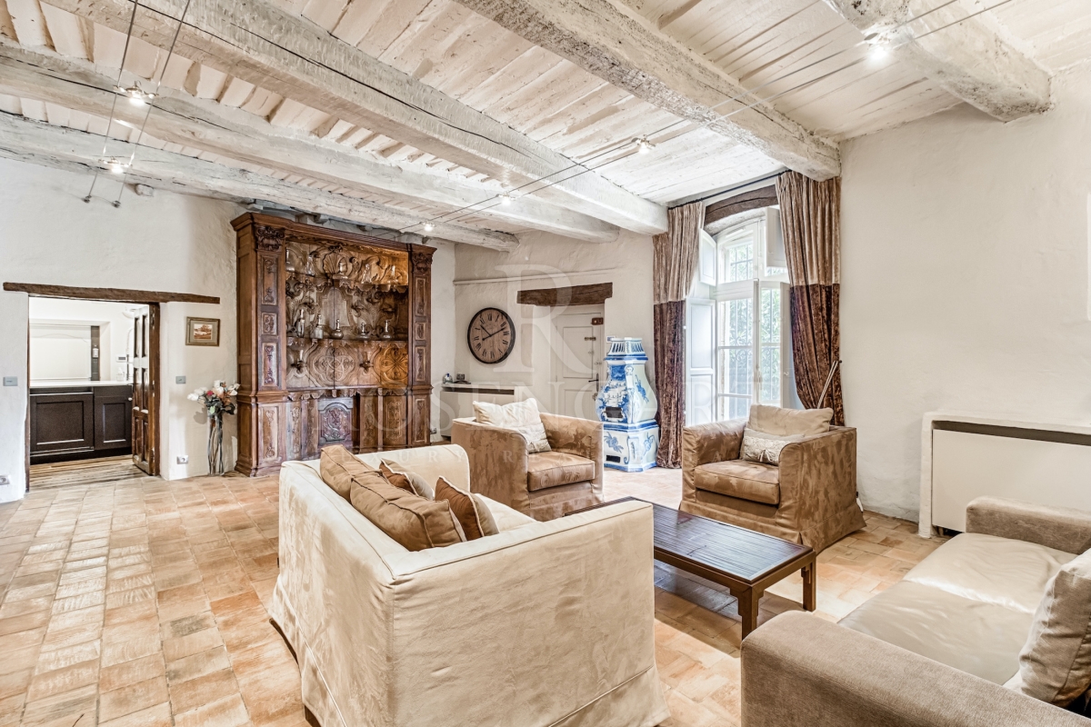 Luxury House for sale in Mougins, 5 800 000 €, Photo 6