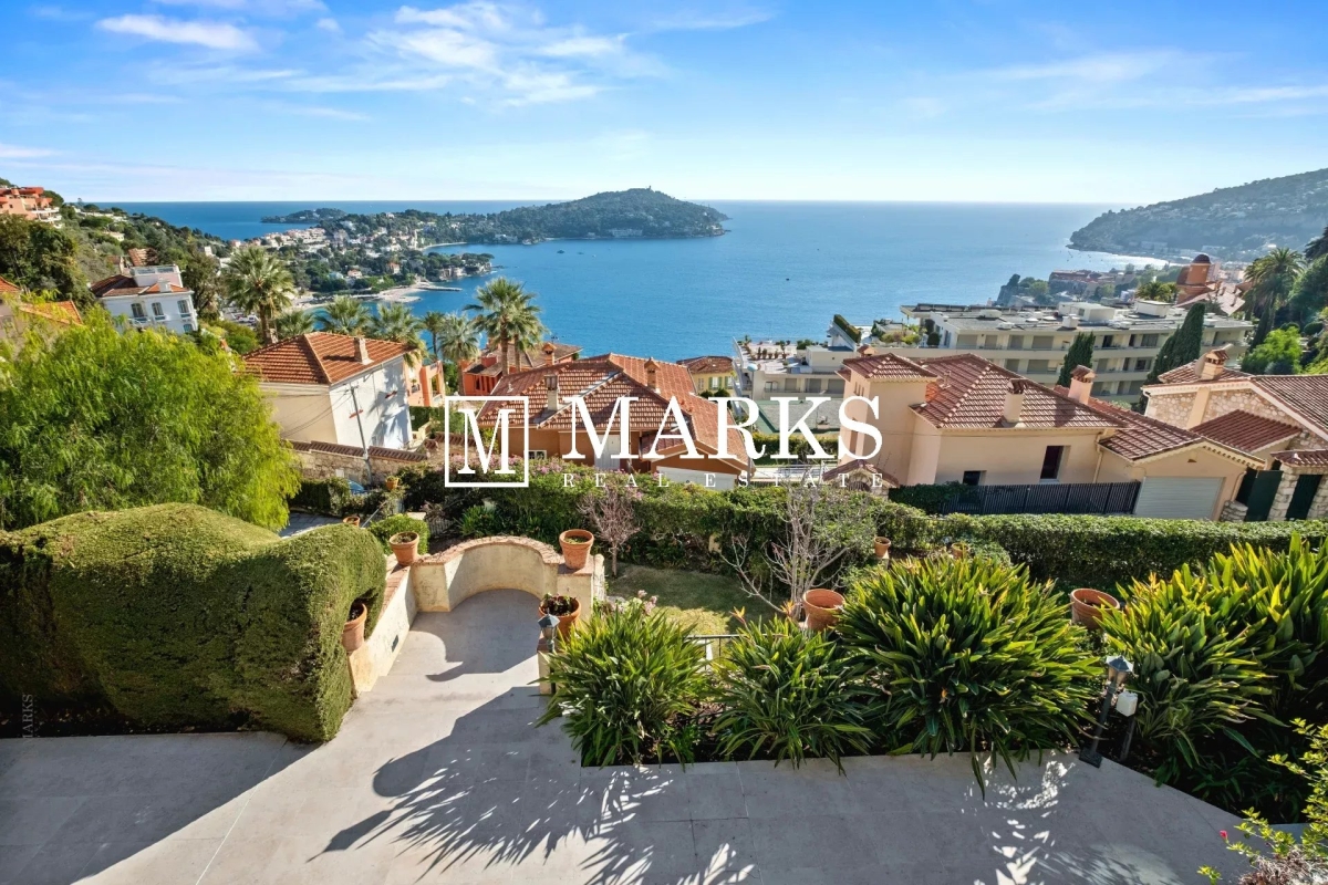 Maison de luxe à vendre à Villefranche-sur-Mer, 5 900 000 €, Photo 3