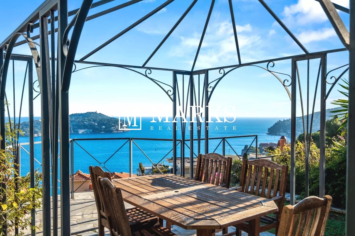Maison de luxe à vendre à Villefranche-sur-Mer, 5 900 000 €, Photo 4