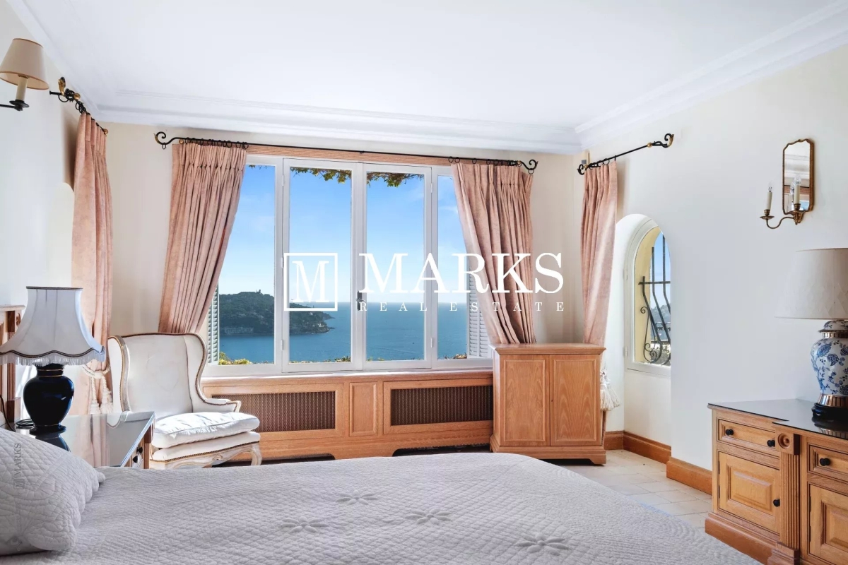 Maison de luxe à vendre à Villefranche-sur-Mer, 5 900 000 €, Photo 5