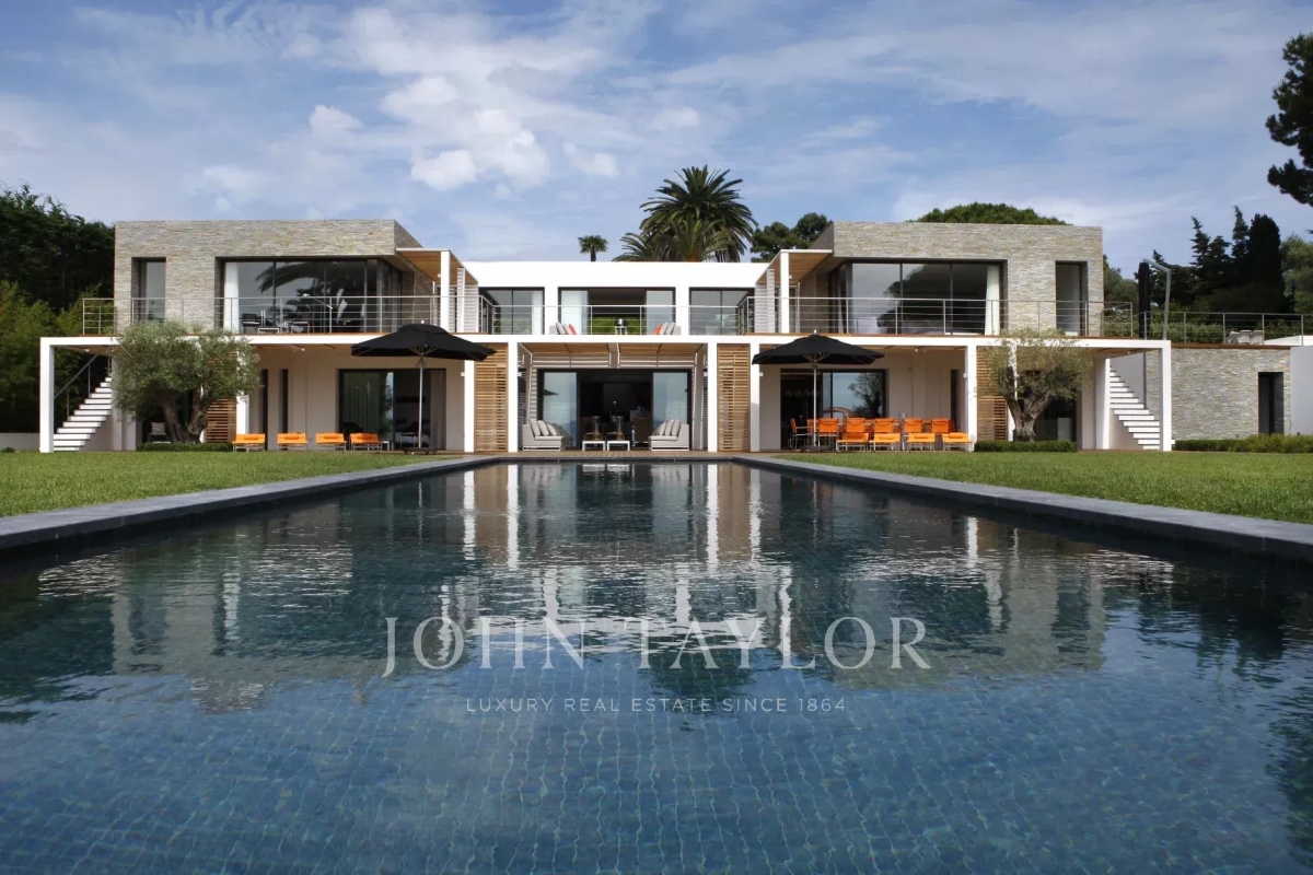 Luxury House for sale in Cap d'Antibes, 30 500 000 €, Photo 1