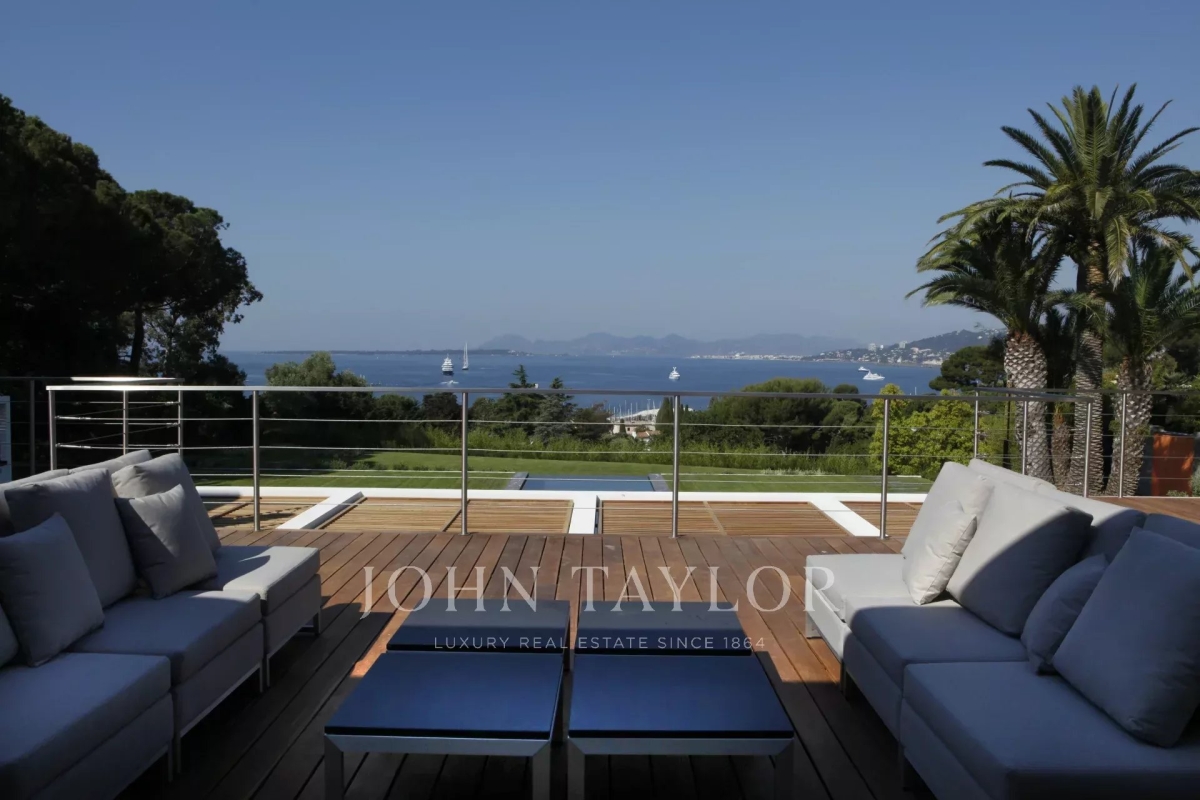 Luxury House for sale in Cap d'Antibes, 30 500 000 €, Photo 2