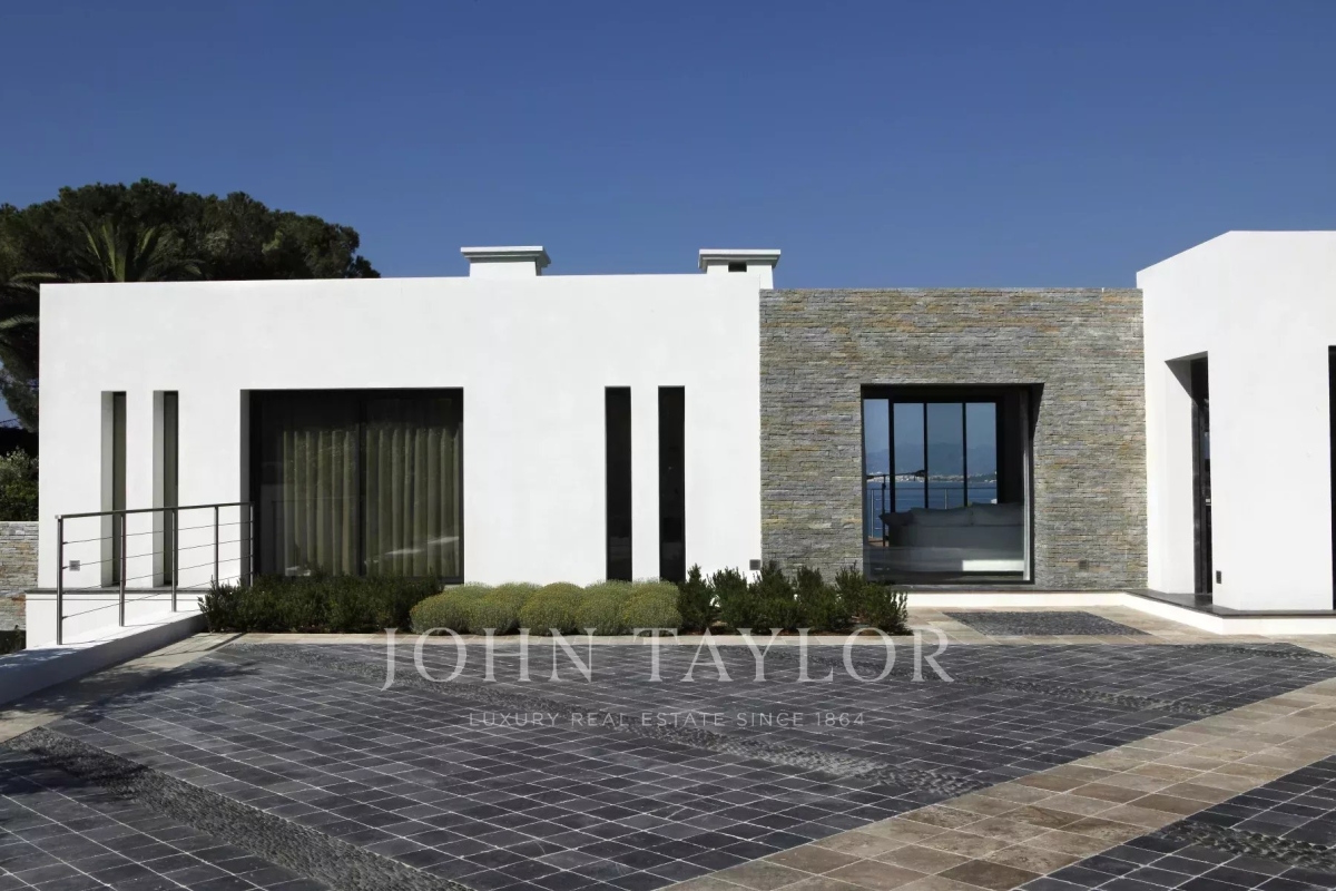Luxury House for sale in Cap d'Antibes, 30 500 000 €, Photo 4