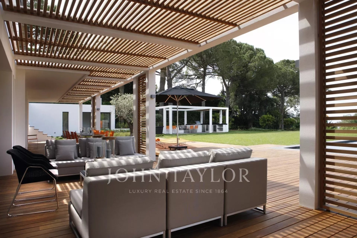 Luxury House for sale in Cap d'Antibes, 30 500 000 €, Photo 5