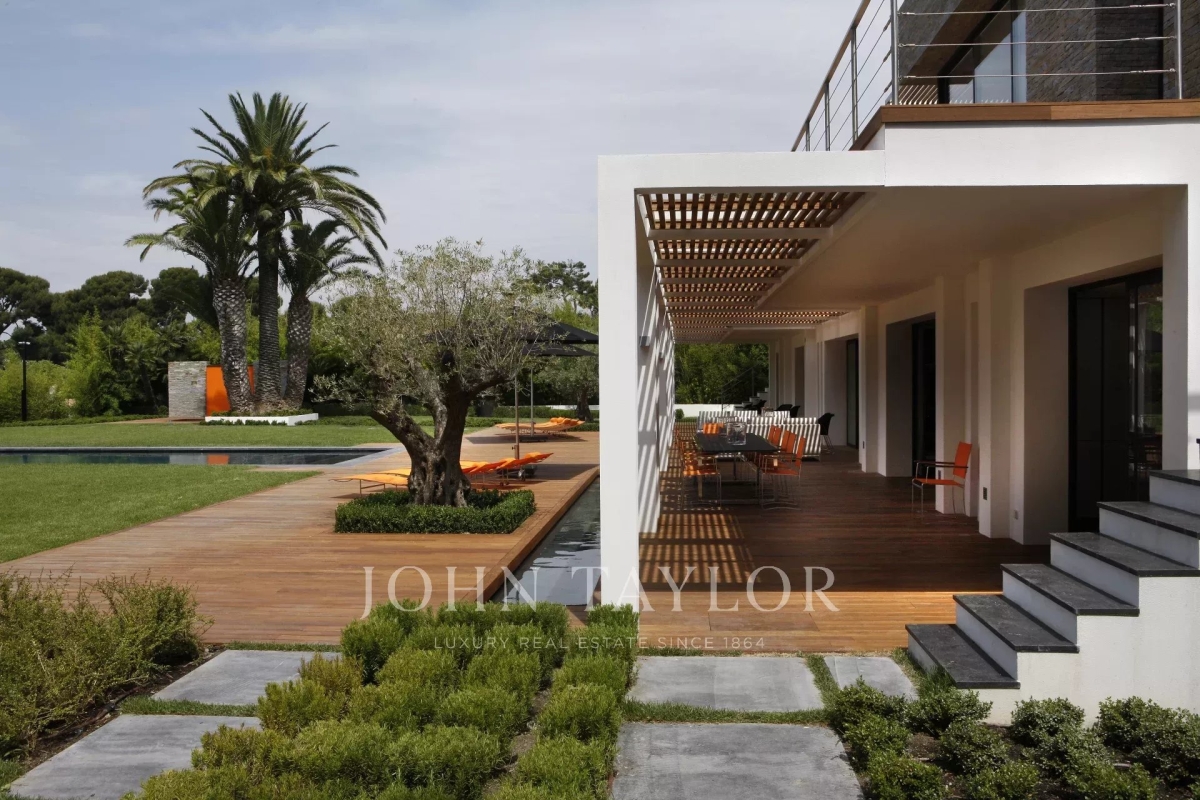 Luxury House for sale in Cap d'Antibes, 30 500 000 €, Photo 7
