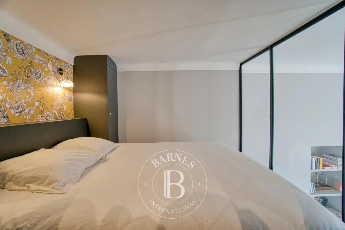 Appartement de luxe à vendre à Cannes, 590 000 €, Photo 5
