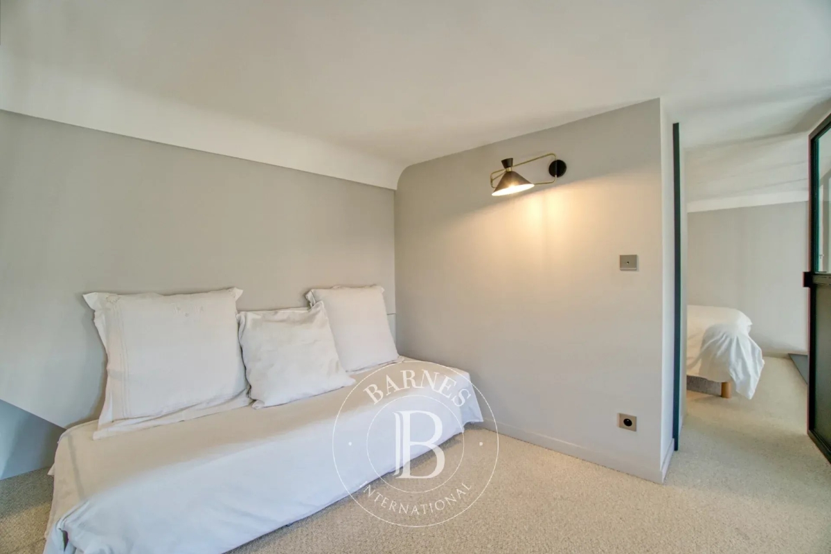Appartement de luxe à vendre à Cannes, 590 000 €, Photo 6