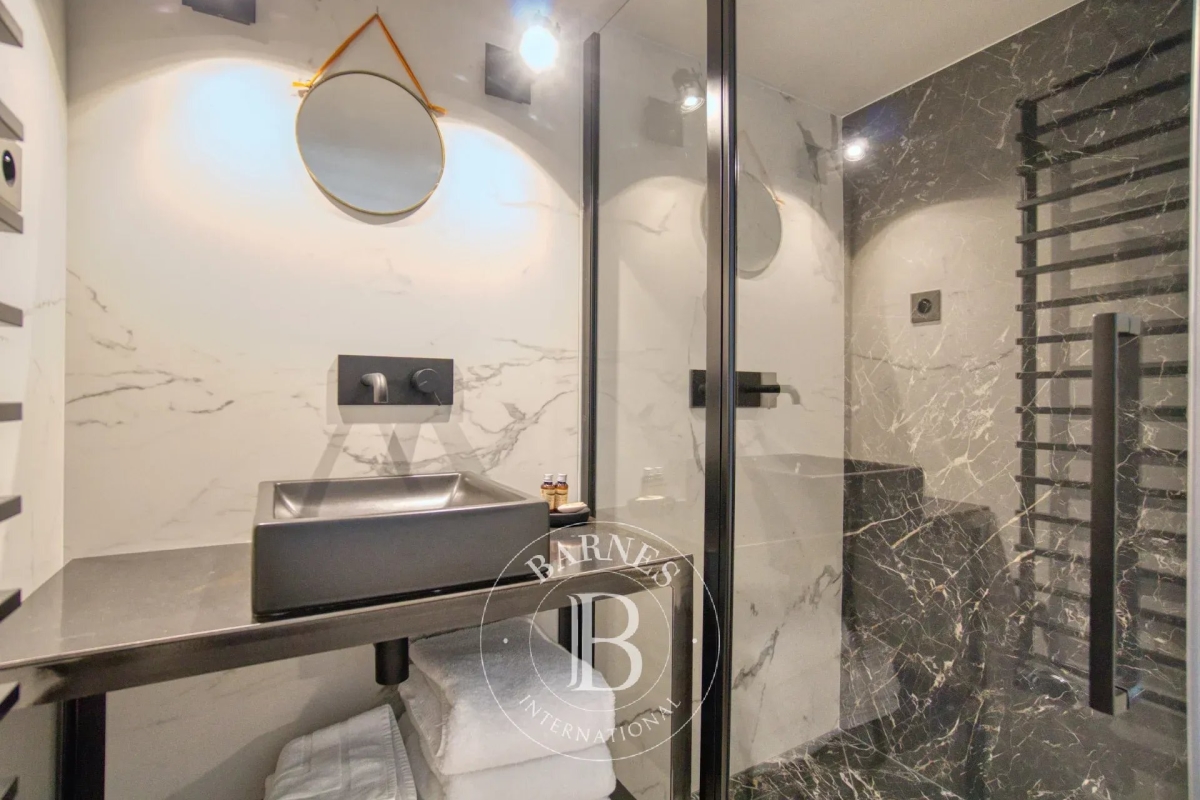 Appartement de luxe à vendre à Cannes, 590 000 €, Photo 7