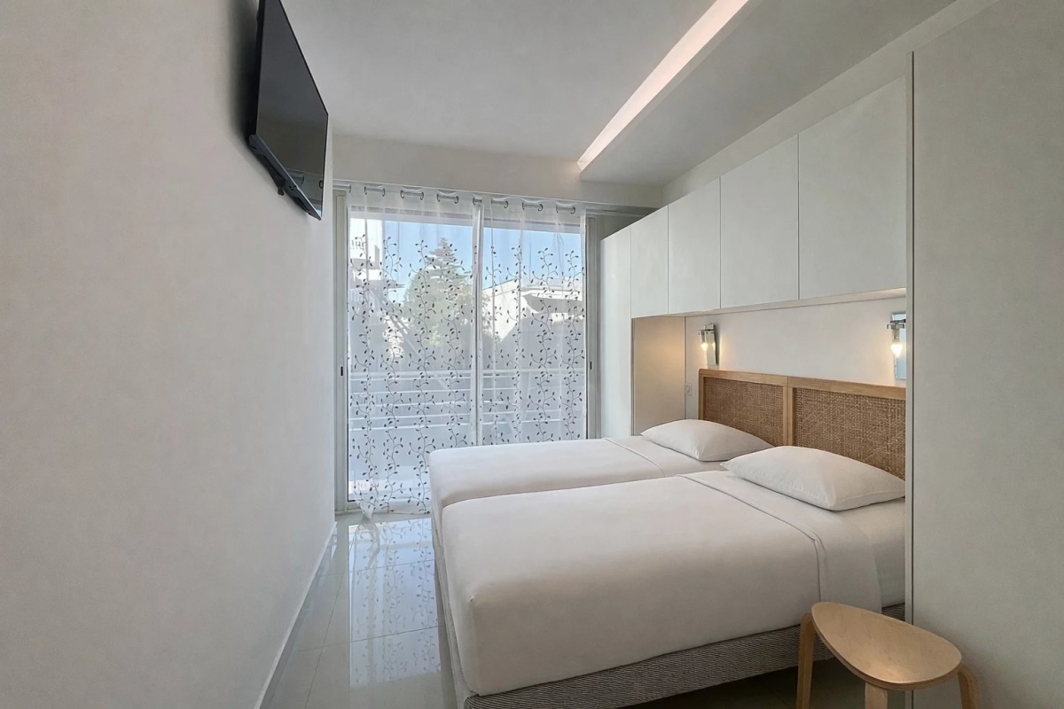 Appartement de luxe à louer à Cannes, 2 800 €, Photo 4