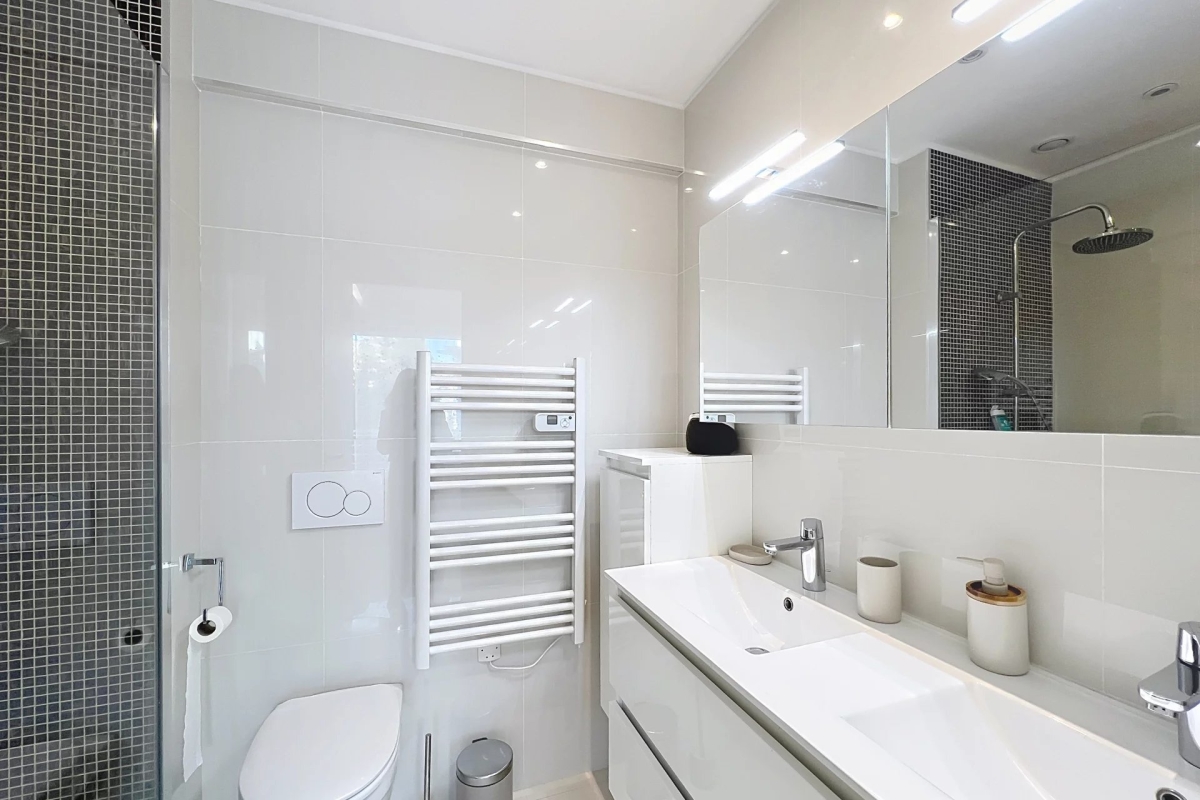 Appartement de luxe à louer à Cannes, 2 800 €, Photo 5