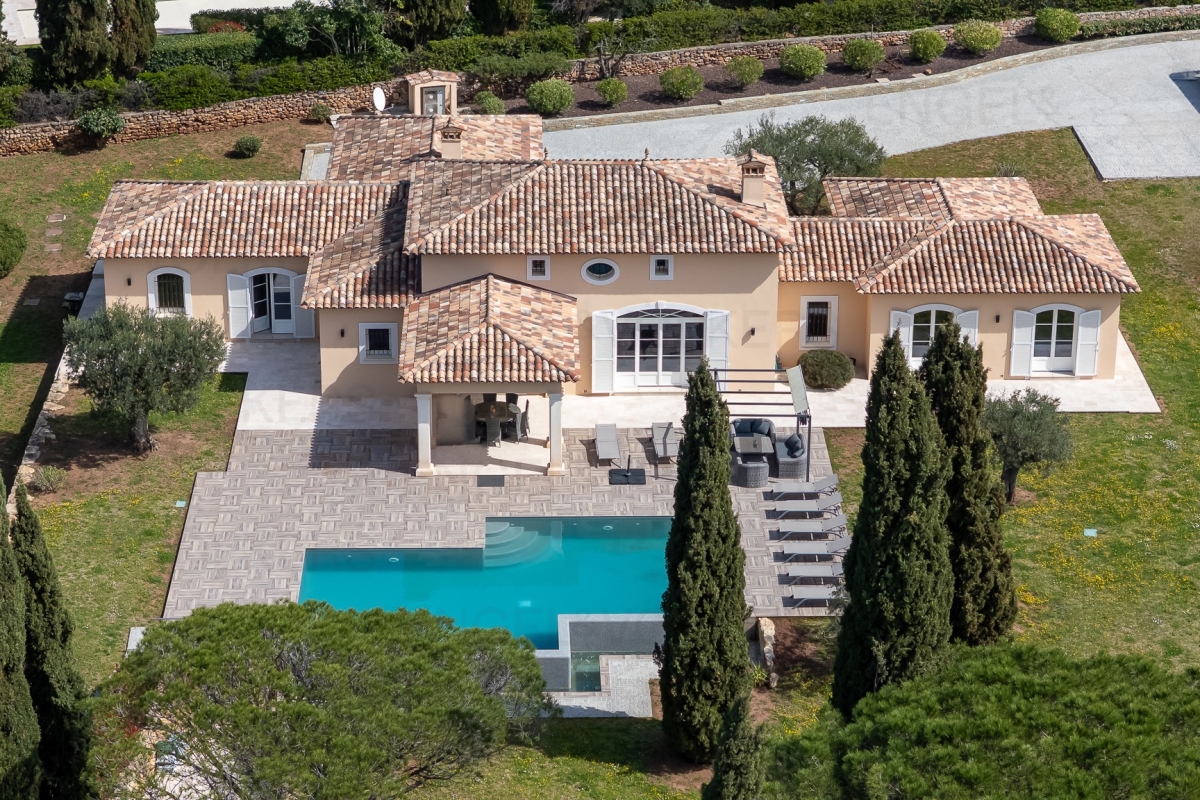 Luxury House for sale in Puget-sur-Argens, 1 895 000 €, Photo 1