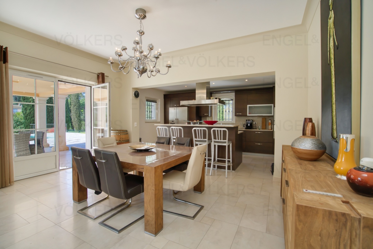 Luxury House for sale in Puget-sur-Argens, 1 895 000 €, Photo 3