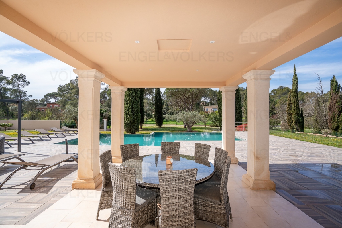Luxury House for sale in Puget-sur-Argens, 1 895 000 €, Photo 7