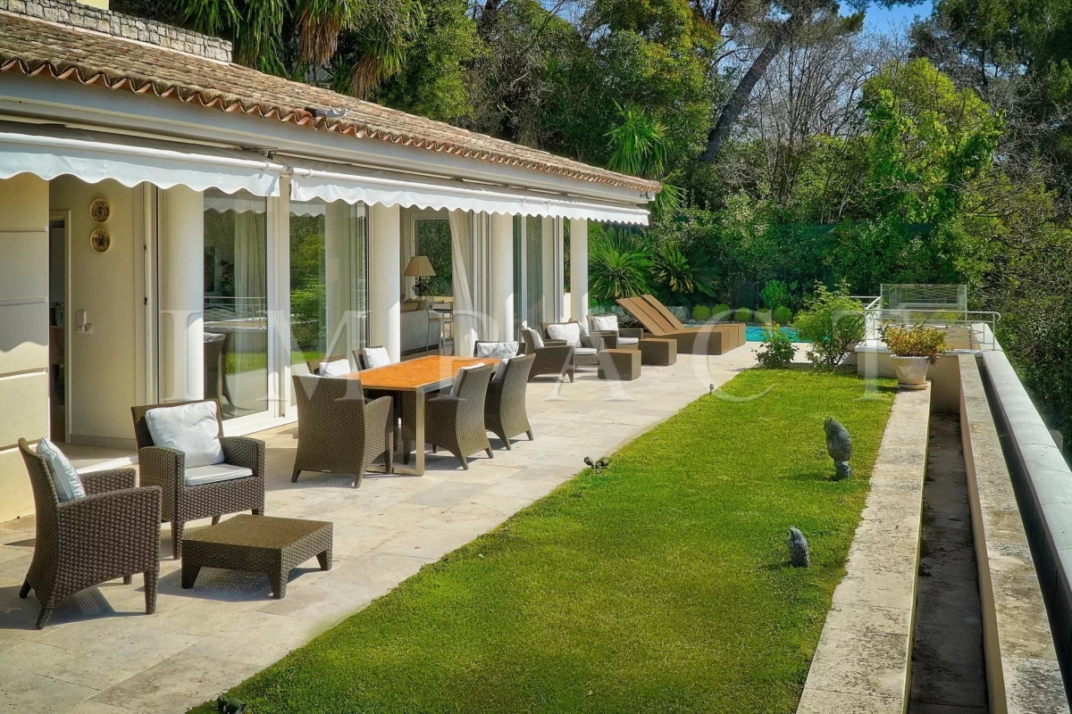Luxury House for sale in Cannes, 3 950 000 €, Photo 2