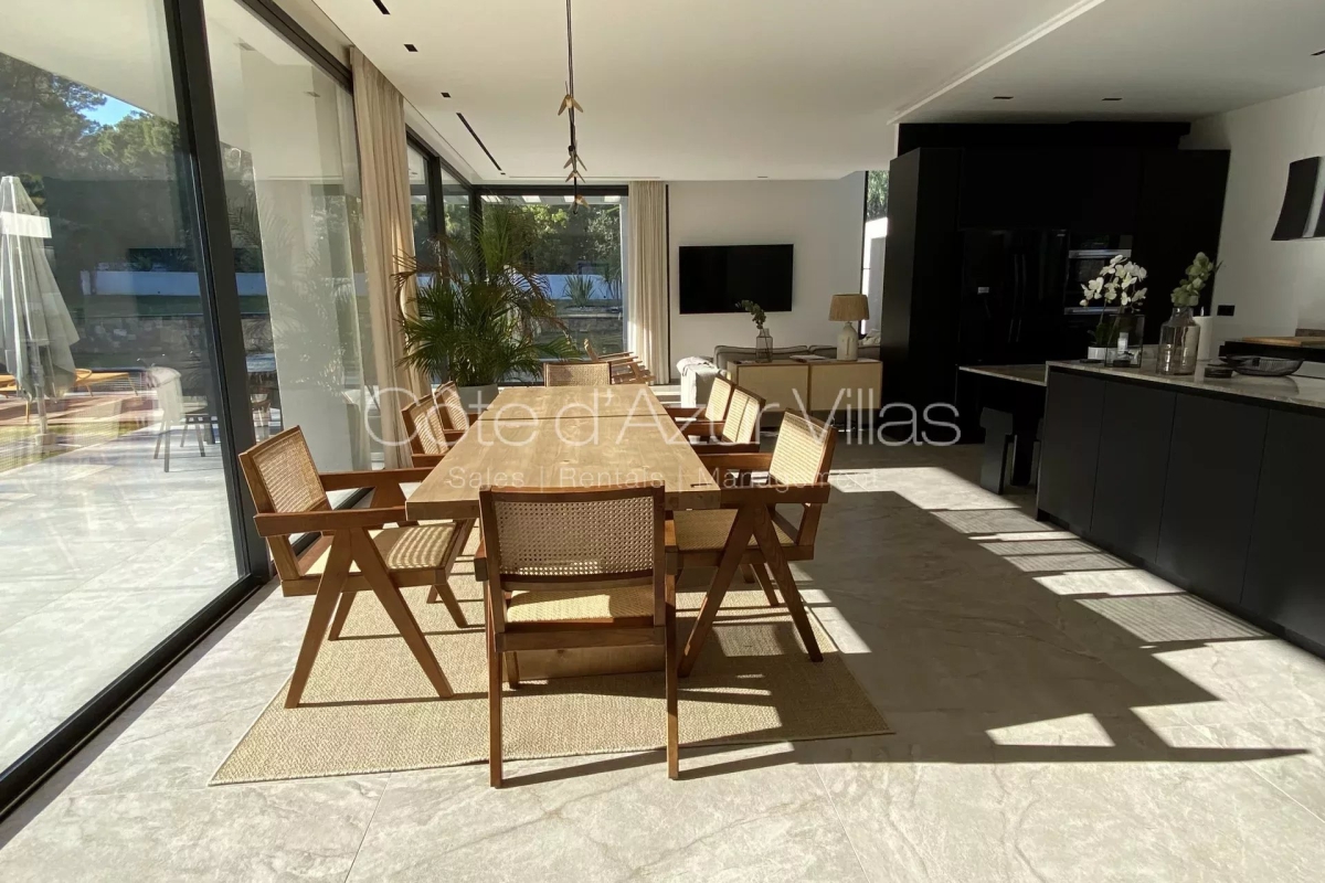 Maison de luxe à louer à Mougins, 16 500 €, Photo 6