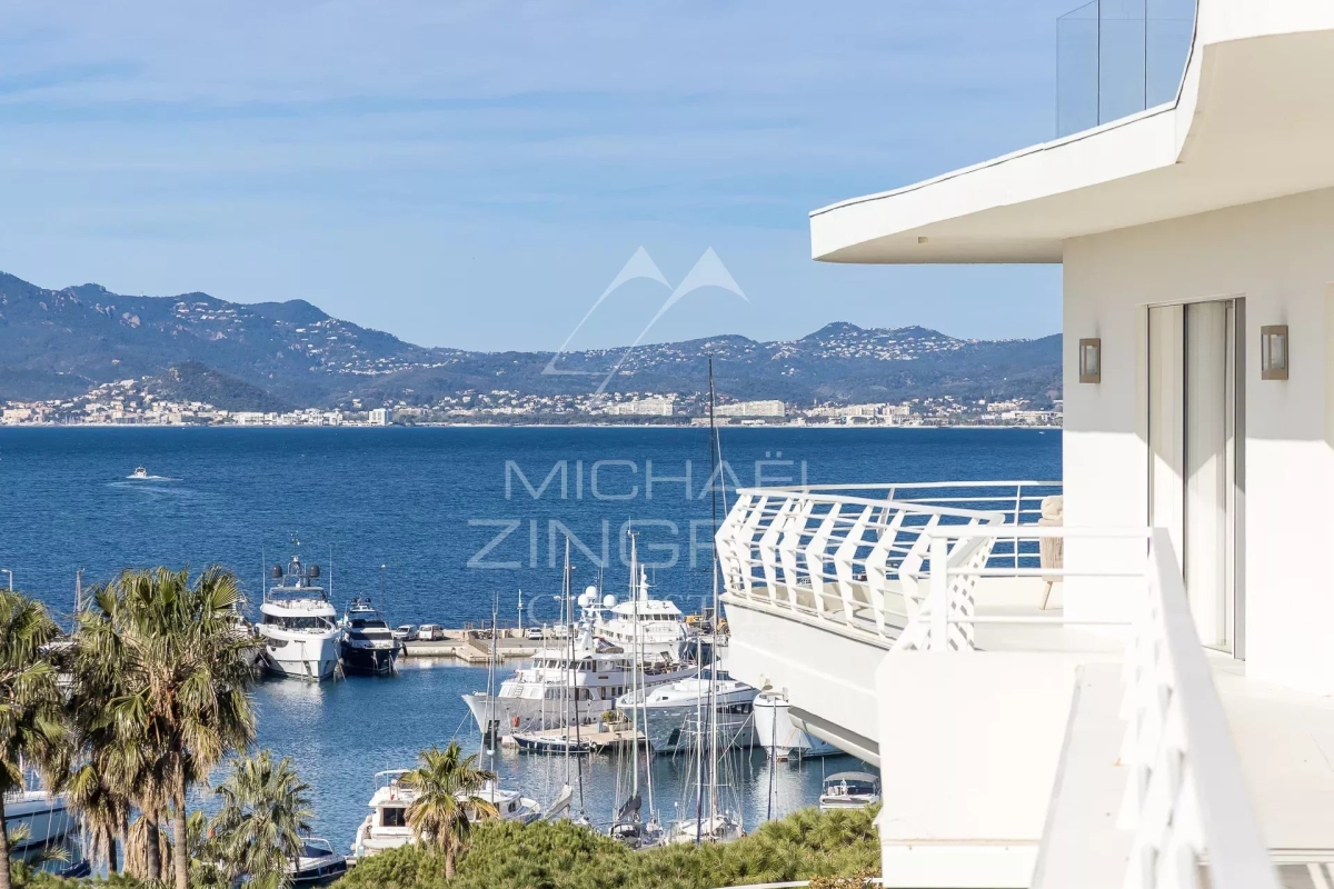 Appartement de luxe à vendre à Cannes, 7 340 000 €, Photo 2