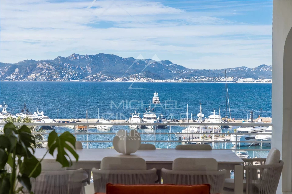 Appartement de luxe à vendre à Cannes, 7 340 000 €, Photo 4