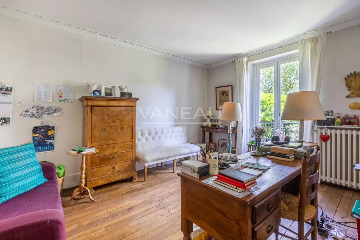 Maison de luxe à vendre à Bagneux, 1 590 000 €, Photo 5
