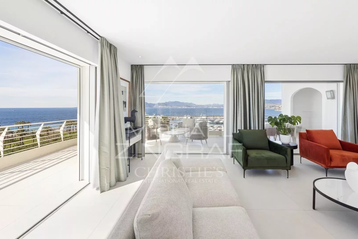Appartement de luxe à vendre à Cannes, 7 340 000 €, Photo 5