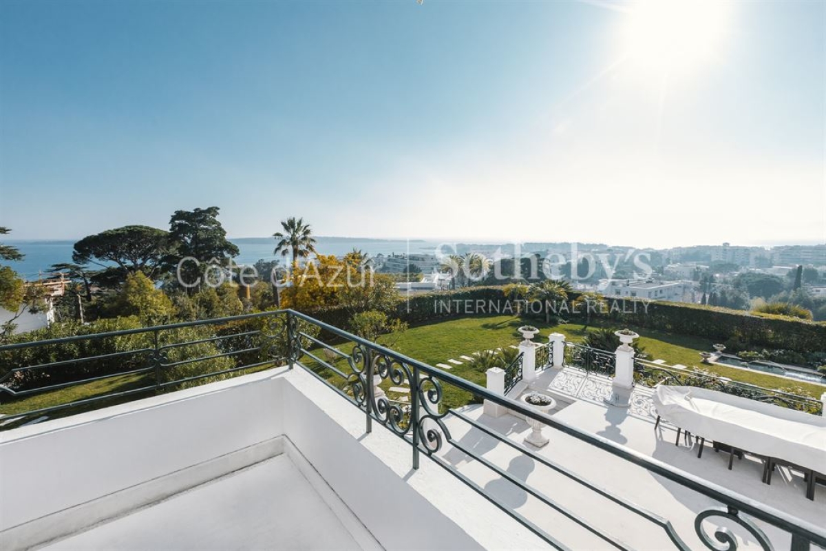 Appartement de luxe à vendre à Cannes, 4 140 000 €, Photo 2