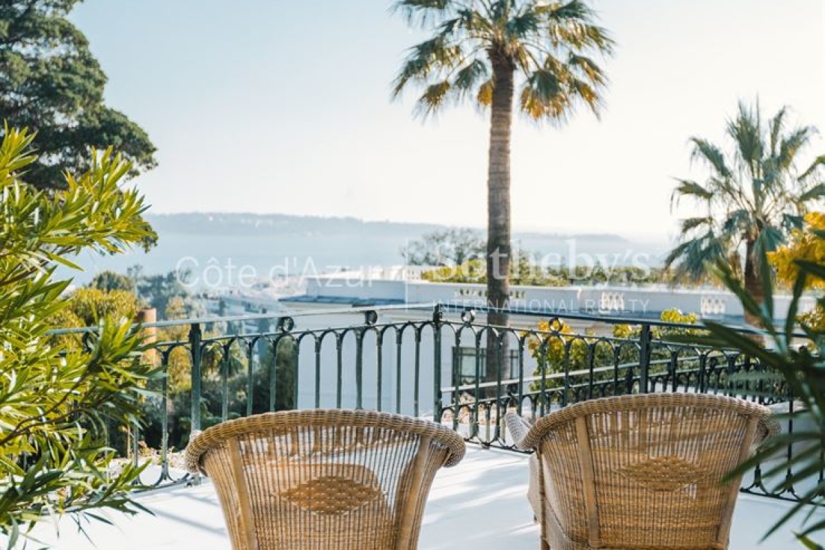 Appartement de luxe à vendre à Cannes, 4 140 000 €, Photo 3