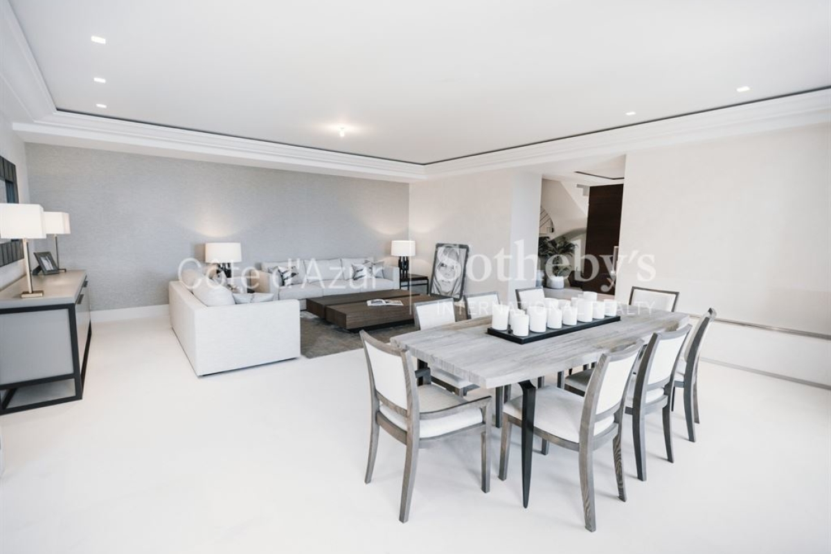 Appartement de luxe à vendre à Cannes, 4 140 000 €, Photo 5