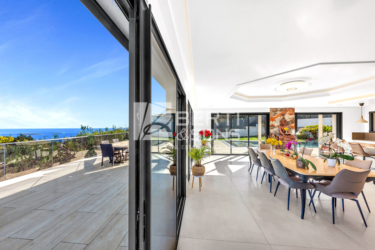 Maison de luxe à vendre à Mandelieu-la-Napoule, 2 950 000 €, Photo 5
