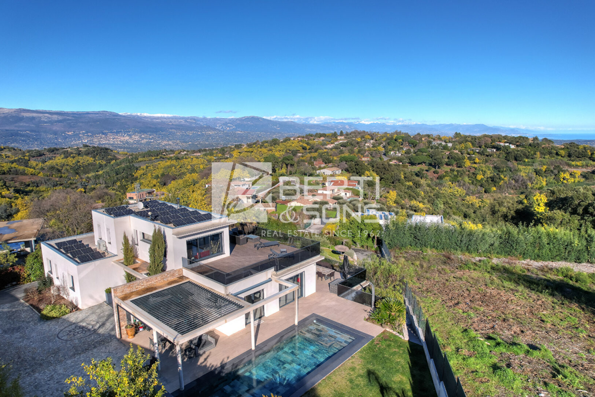 Maison de luxe à vendre à Mandelieu-la-Napoule, 2 950 000 €, Photo 6