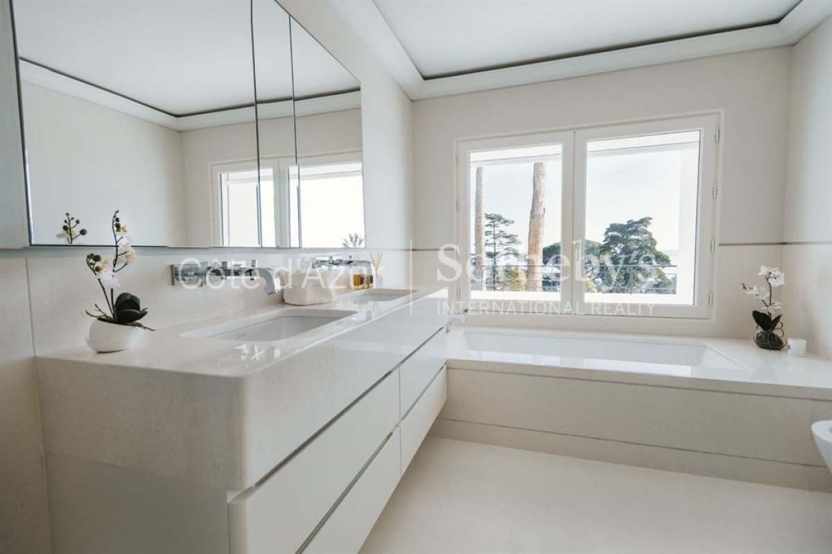 Appartement de luxe à vendre à Cannes, 4 140 000 €, Photo 7