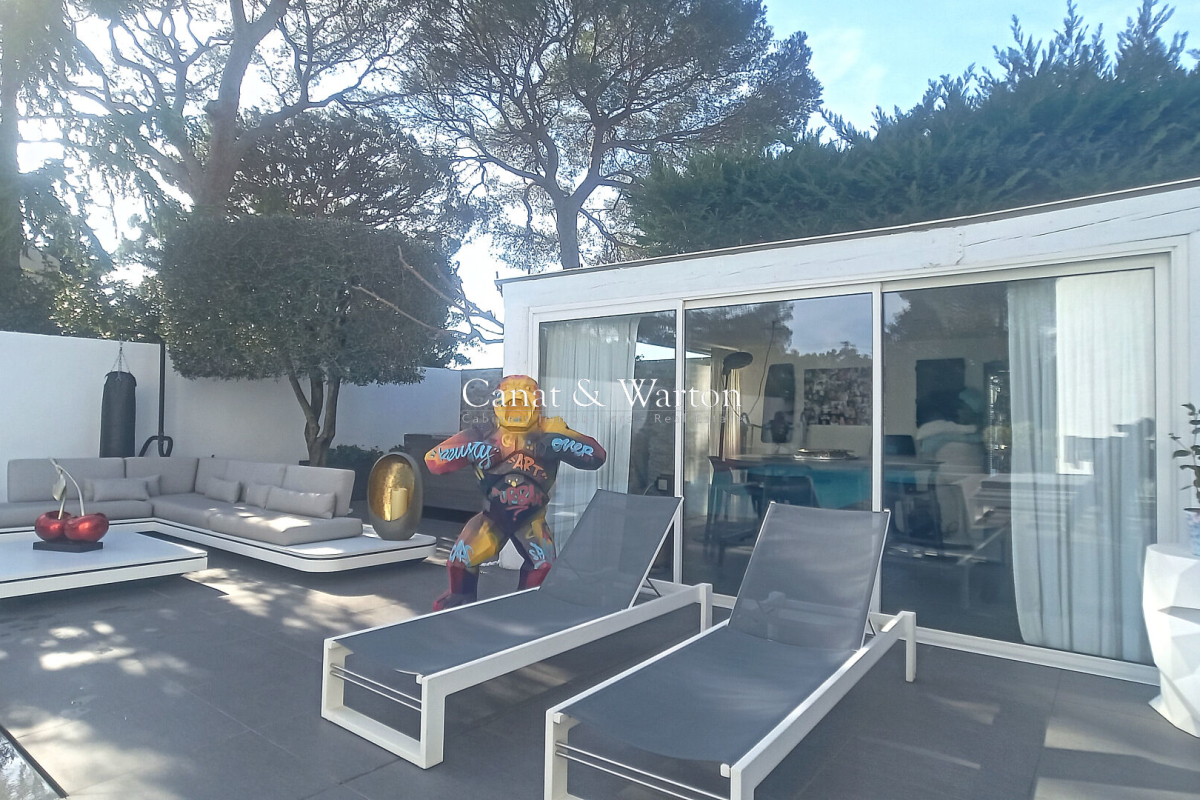 Maison de luxe à vendre à Saint-Raphaël, 1 398 000 €, Photo 1