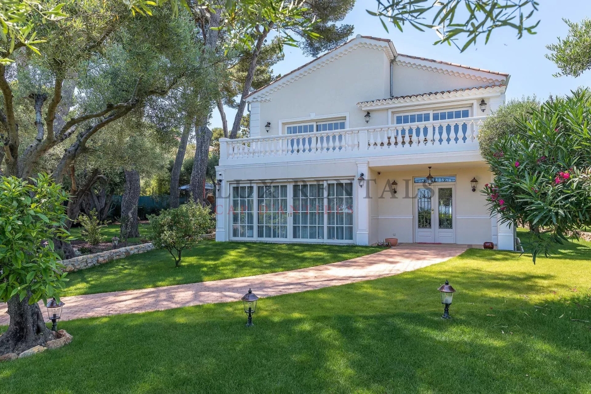 Maison de luxe à vendre à Cap d'Antibes, 4 950 000 €, Photo 3