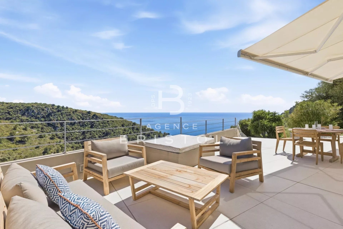 Maison de luxe à vendre à Èze, 3 750 000 €, Photo 5