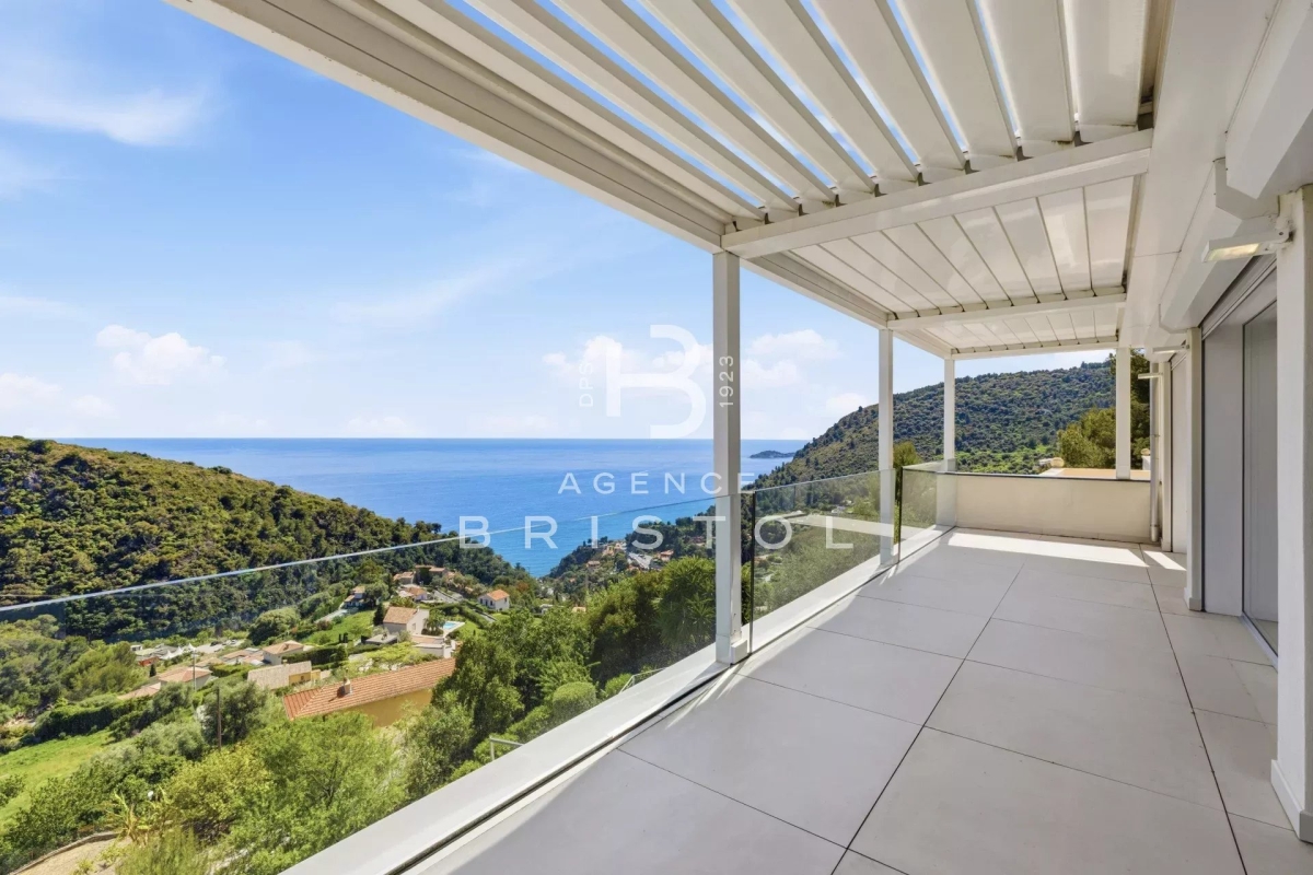 Luxury House for sale in Èze, 3 750 000 €, Photo 7
