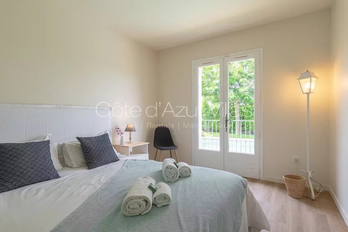 Luxury House for rental in Valbonne, 4 000 €, Photo 6