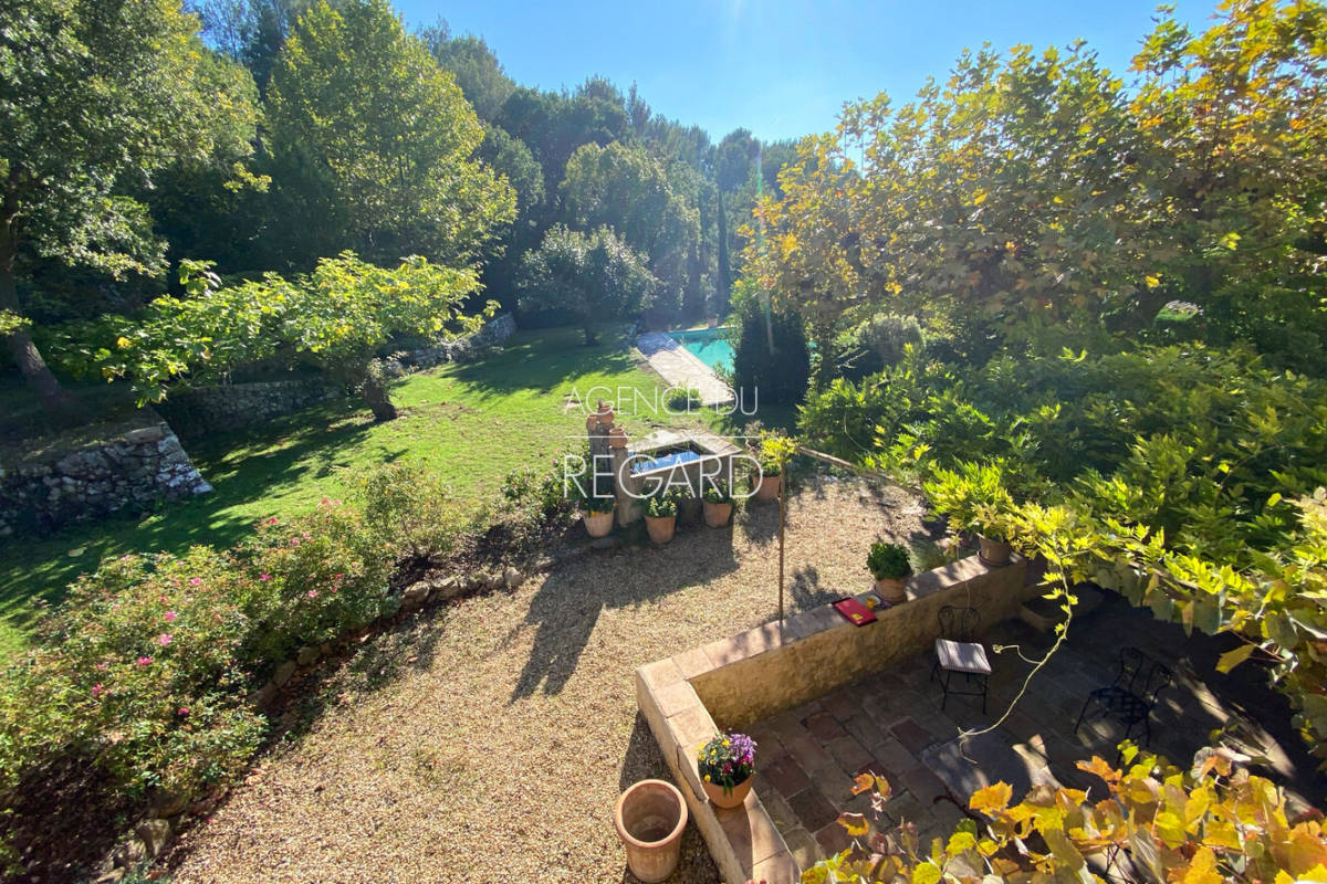 House, luxury and prestige, for sale Saint Anned'Evenos 11 main