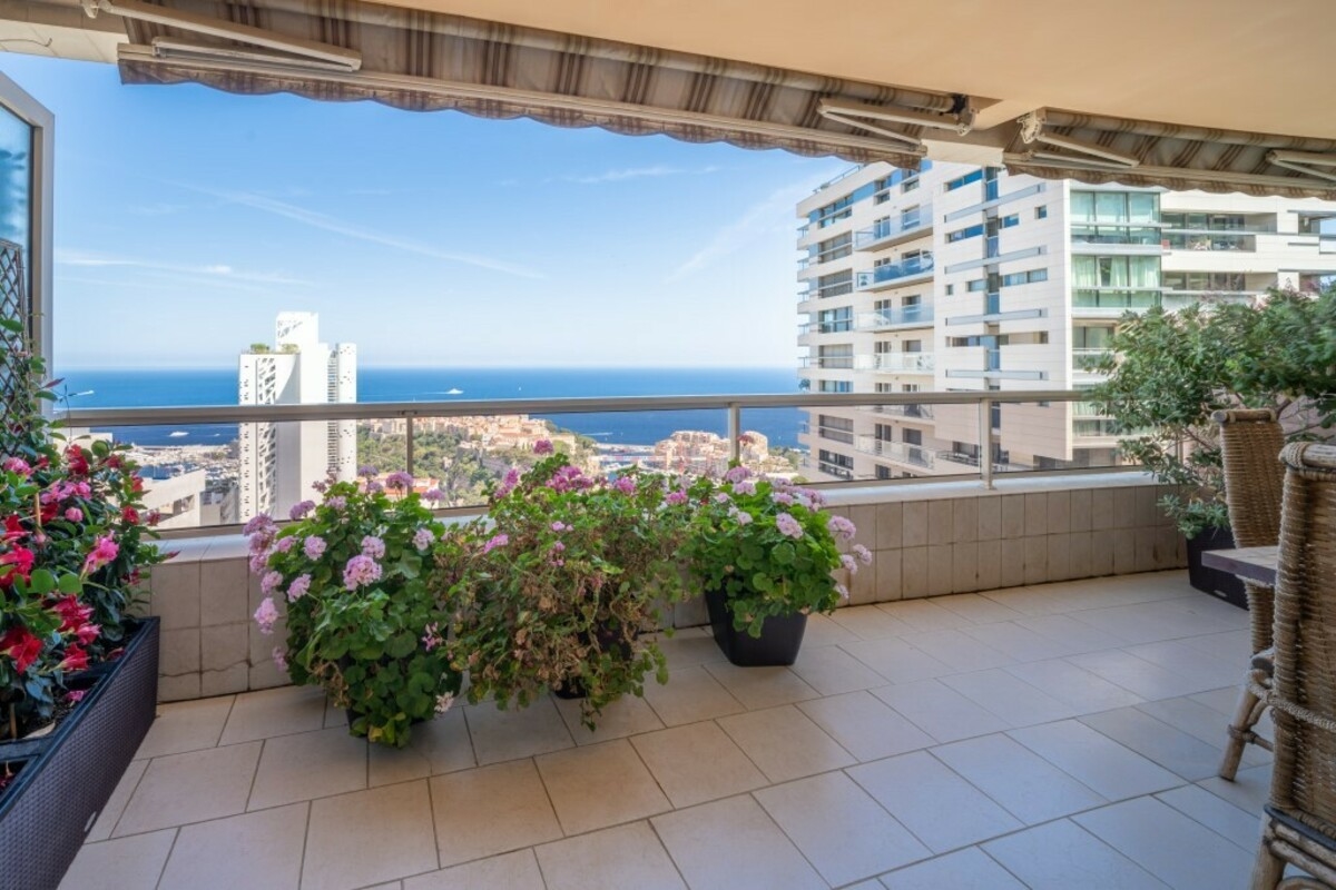 Appartement de luxe à vendre à Monaco, 6 800 000 €, Photo 4
