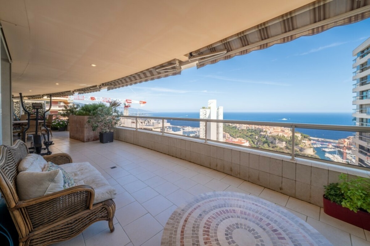 Appartement de luxe à vendre à Monaco, 6 800 000 €, Photo 5