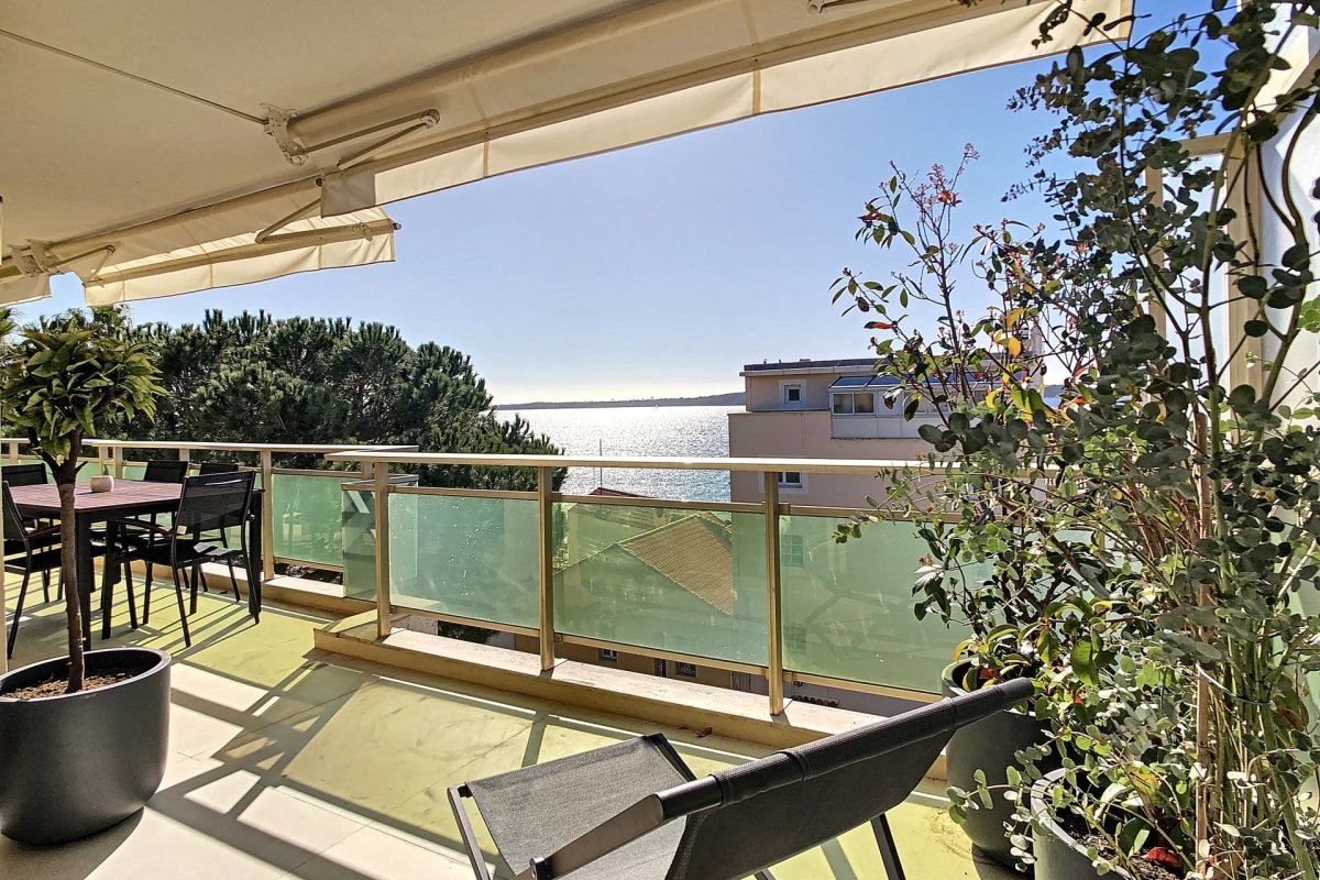 Appartement de luxe à louer à Cannes, 6 950 €, Photo 3