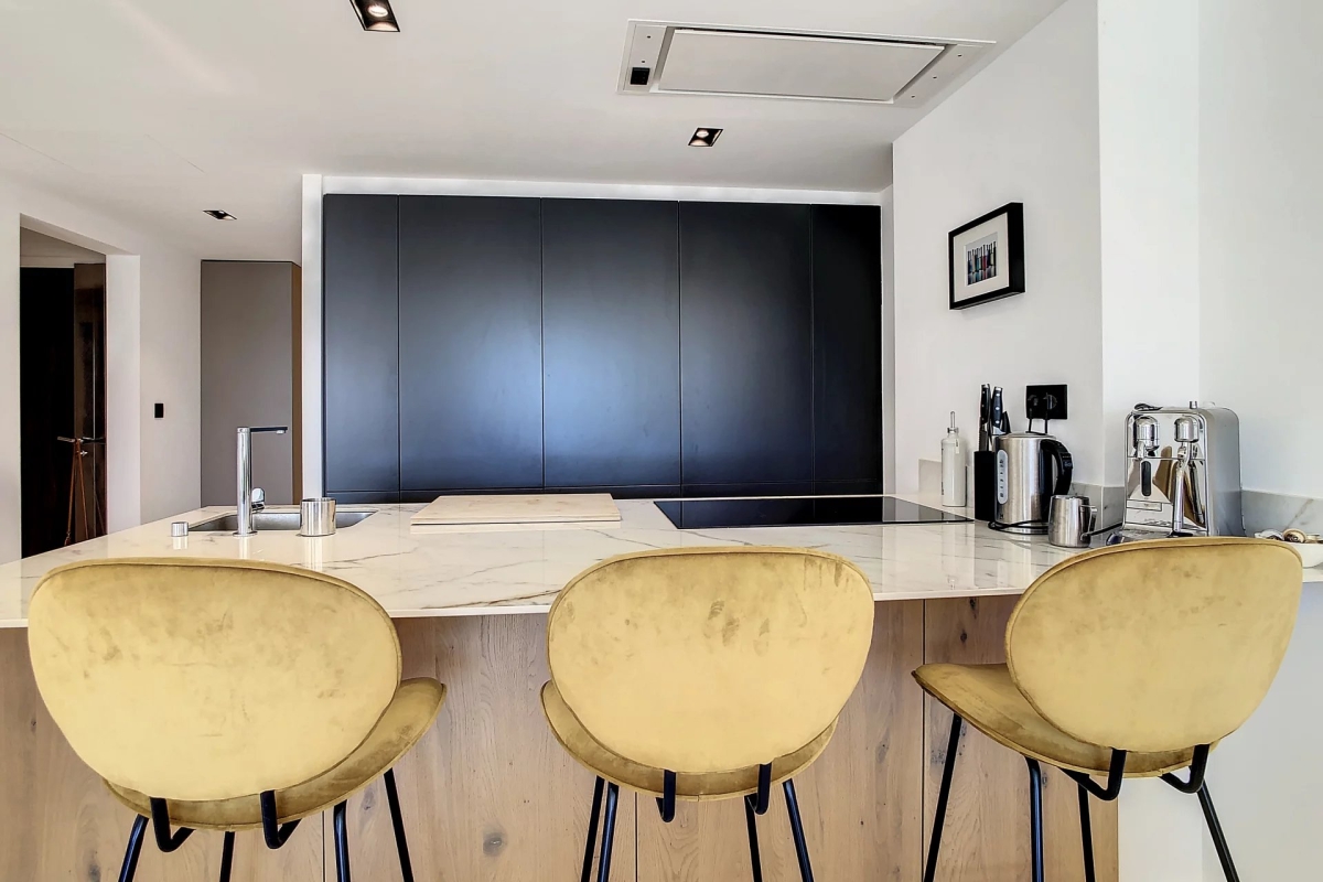 Appartement de luxe à louer à Cannes, 6 950 €, Photo 5