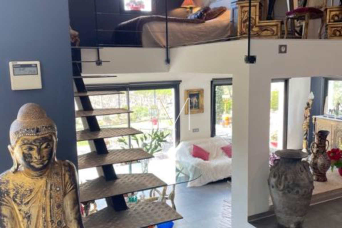 Maison de luxe à vendre à Plan-de-La-Tour, 1 158 000 €, Photo 4