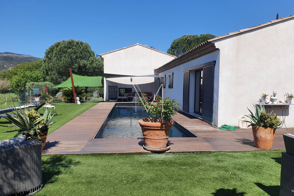 Maison de luxe à vendre à Plan-de-La-Tour, 1 158 000 €, Photo 5