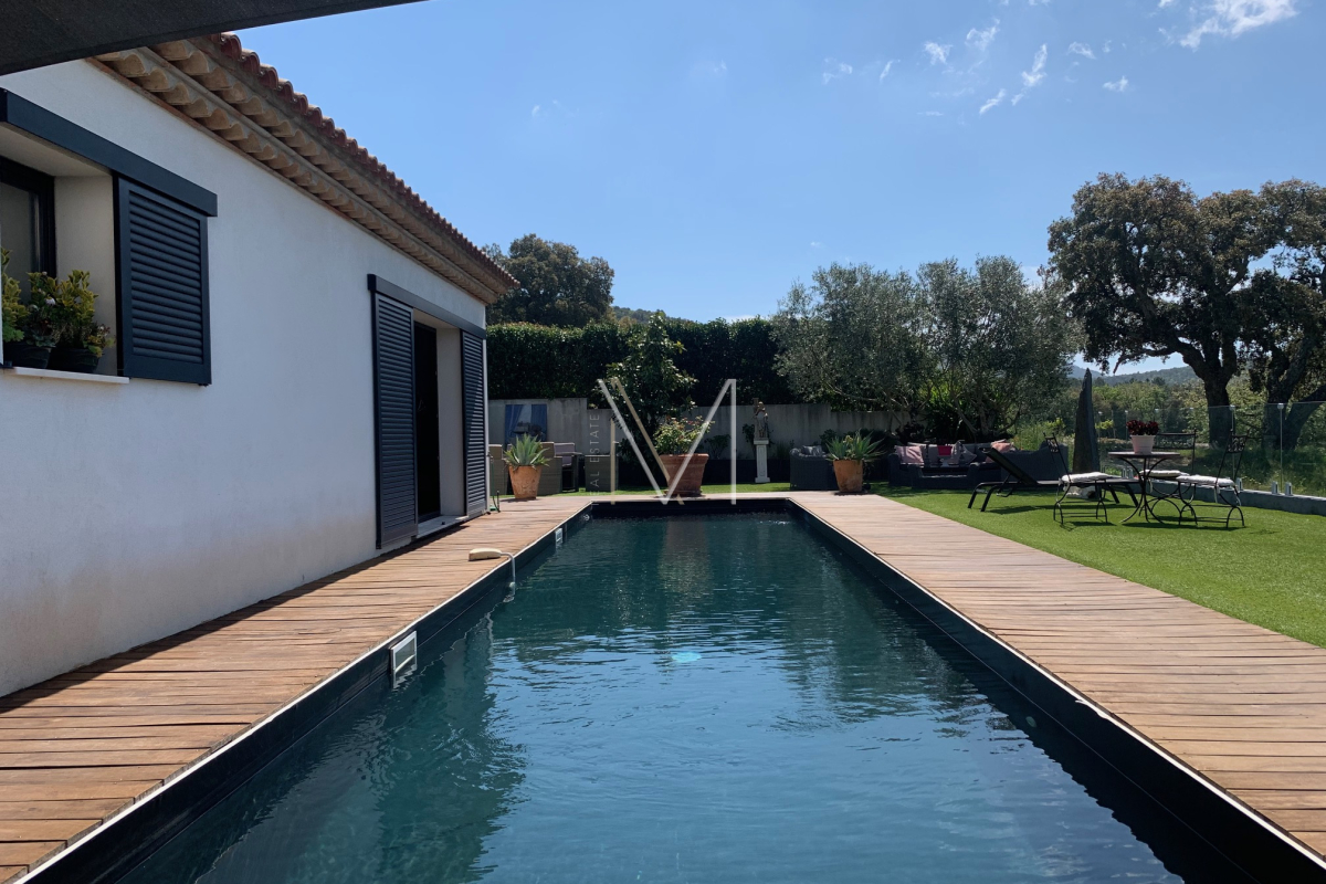 Luxury House for sale in Le Plan-de-La-Tour, 1 090 000 €, Photo 6