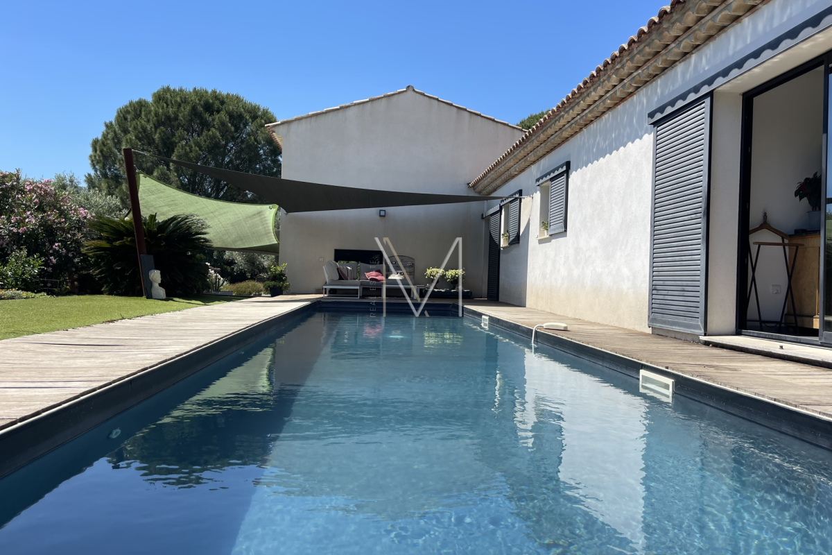 Luxury House for sale in Le Plan-de-La-Tour, 1 090 000 €, Photo 7
