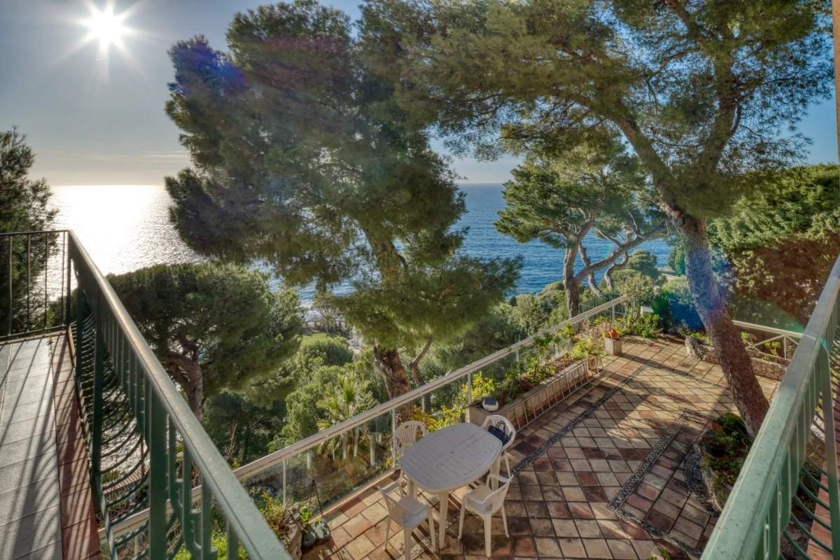 Maison de luxe à vendre à Èze, 3 300 000 €, Photo 3