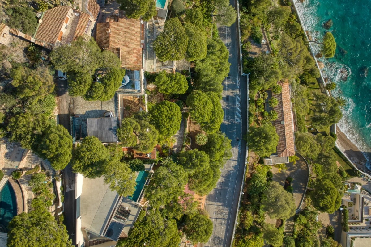 Maison de luxe à vendre à Èze, 3 300 000 €, Photo 5