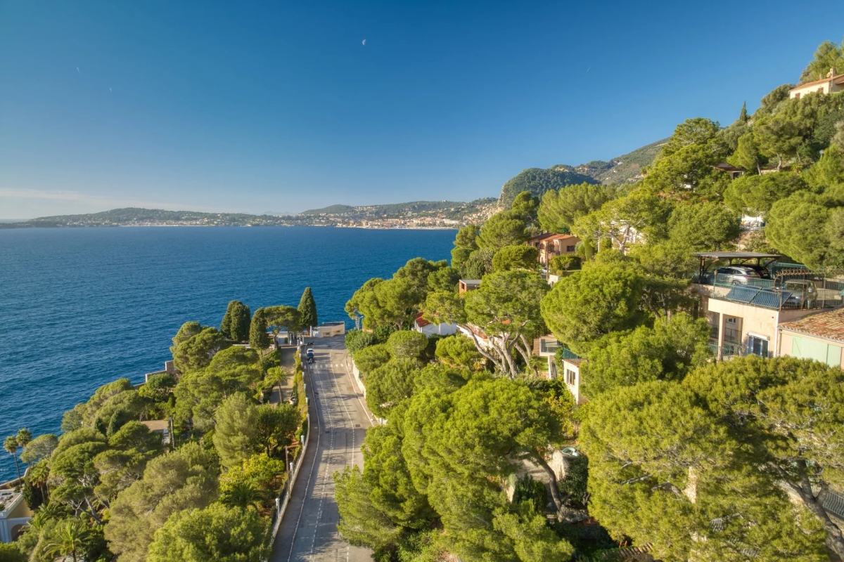 Maison de luxe à vendre à Èze, 3 300 000 €, Photo 6