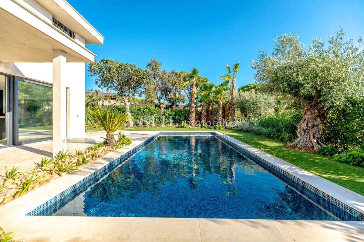 Luxury House for sale in Sainte-Maxime, 4 990 000 €, Photo 3