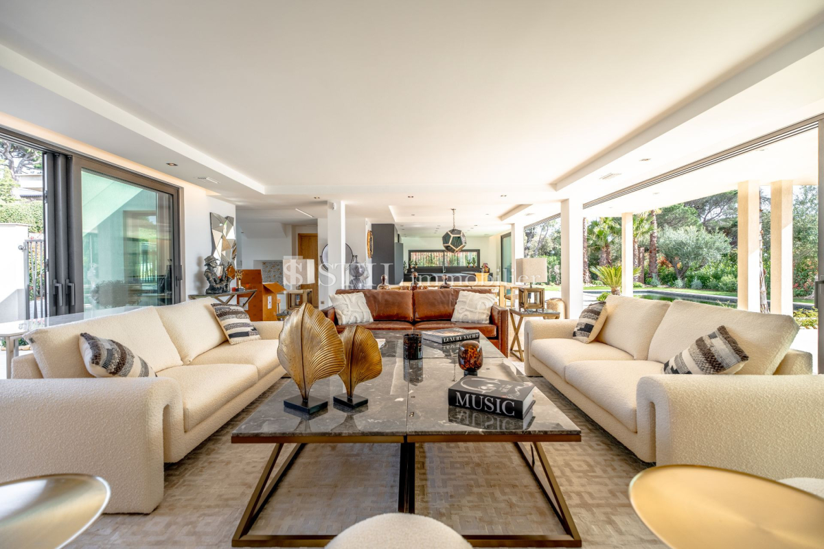 Luxury House for sale in Sainte-Maxime, 4 990 000 €, Photo 4